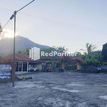 Arlina'S Guest House Kintamani Redpartner Luaran gambar