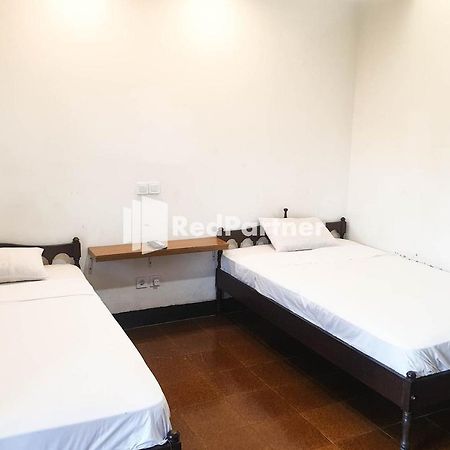 Arlina'S Guest House Kintamani Redpartner Luaran gambar