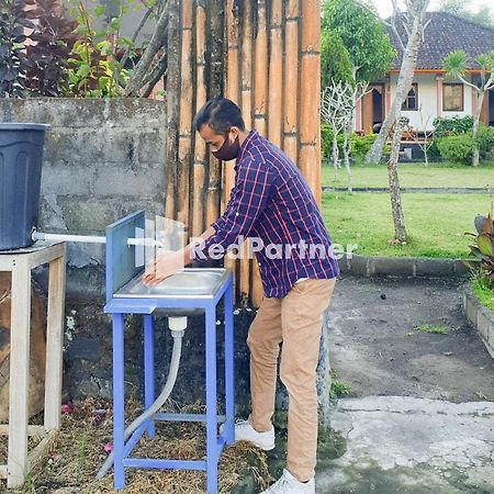 Arlina'S Guest House Kintamani Redpartner Luaran gambar