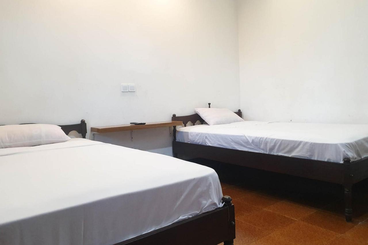Arlina'S Guest House Kintamani Redpartner Luaran gambar