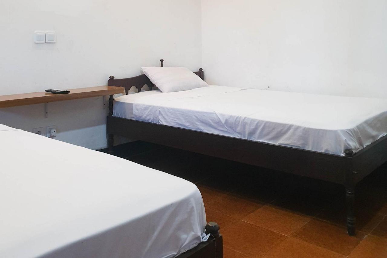 Arlina'S Guest House Kintamani Redpartner Luaran gambar