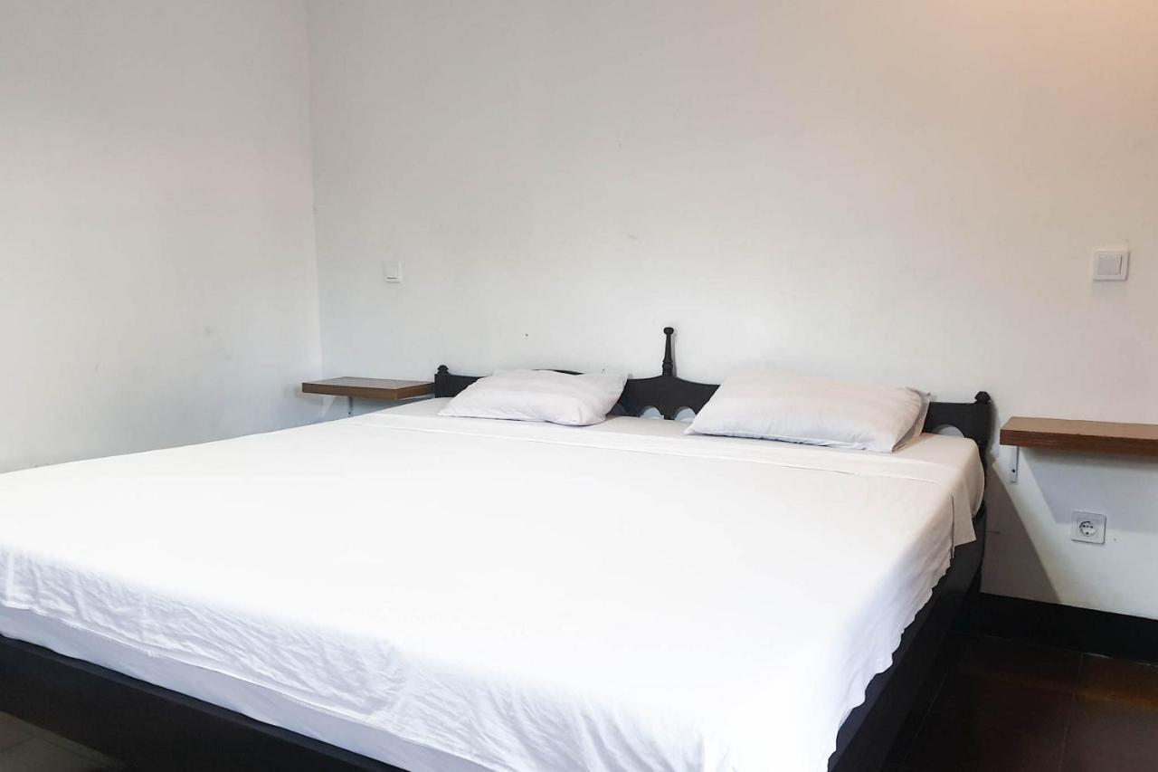 Arlina'S Guest House Kintamani Redpartner Luaran gambar