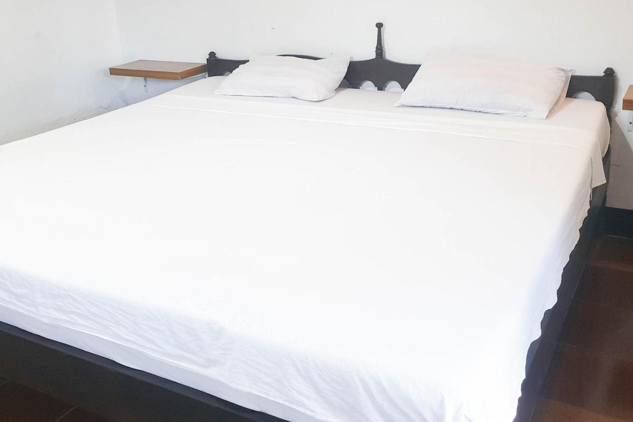 Arlina'S Guest House Kintamani Redpartner Luaran gambar