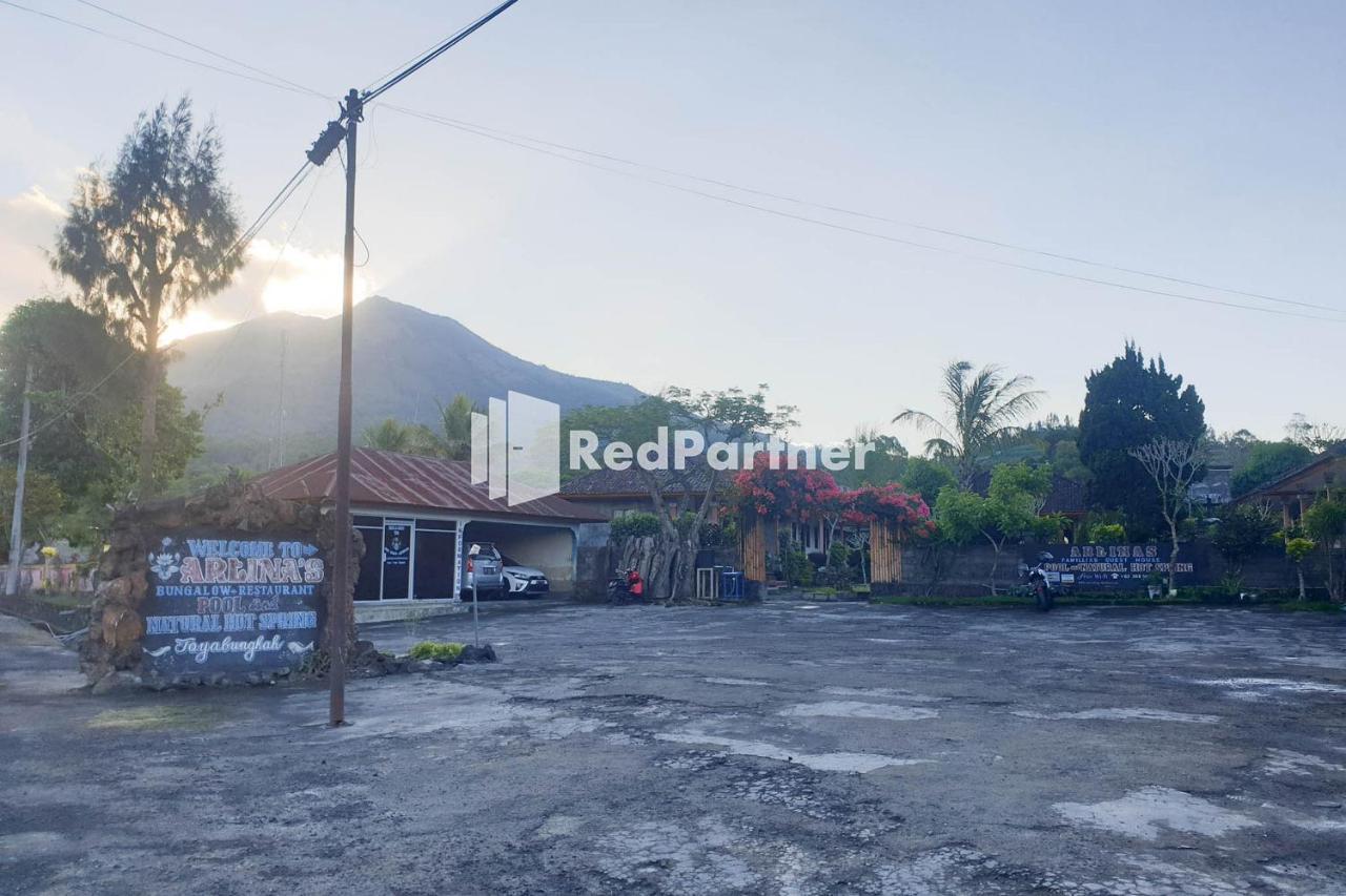 Arlina'S Guest House Kintamani Redpartner Luaran gambar