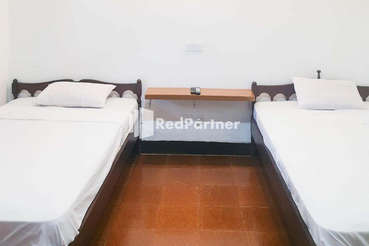 Arlina'S Guest House Kintamani Redpartner Luaran gambar