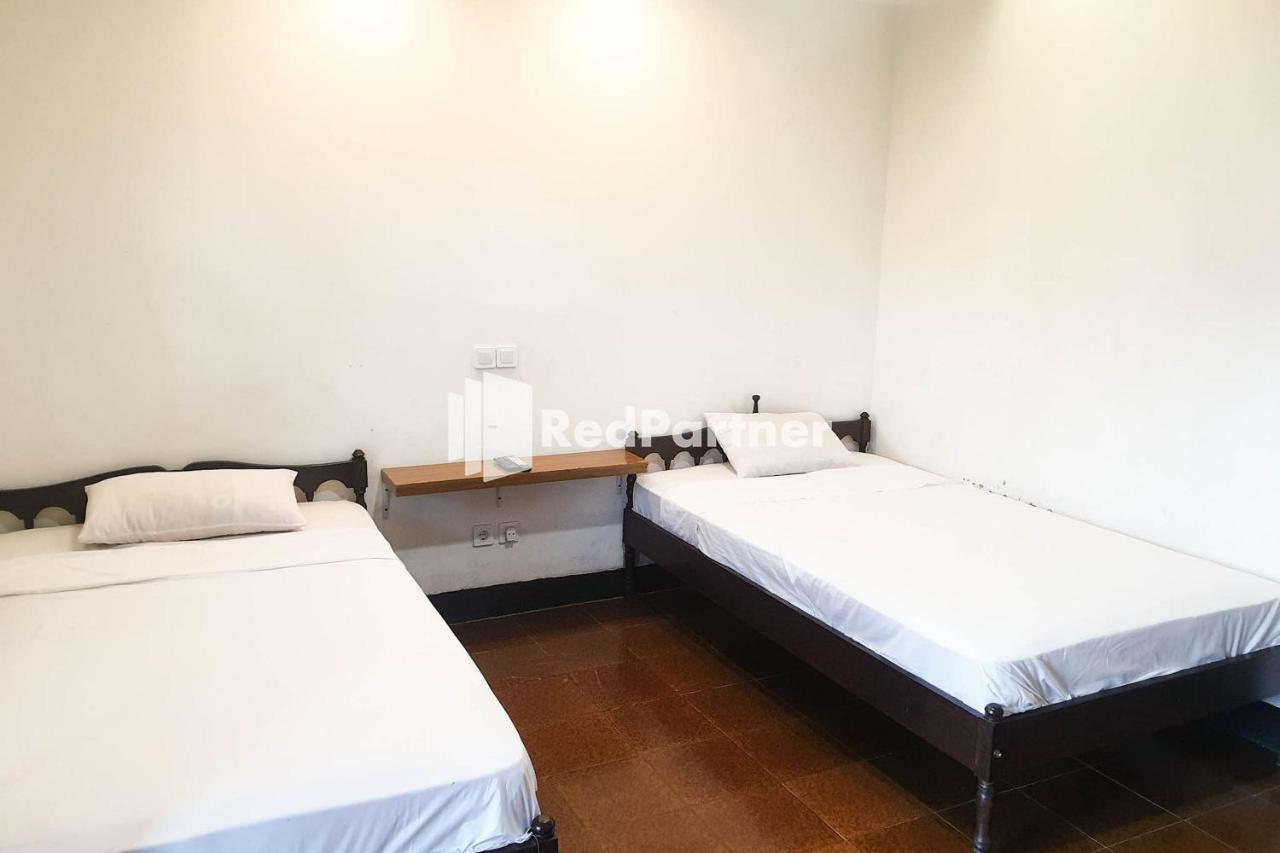 Arlina'S Guest House Kintamani Redpartner Luaran gambar