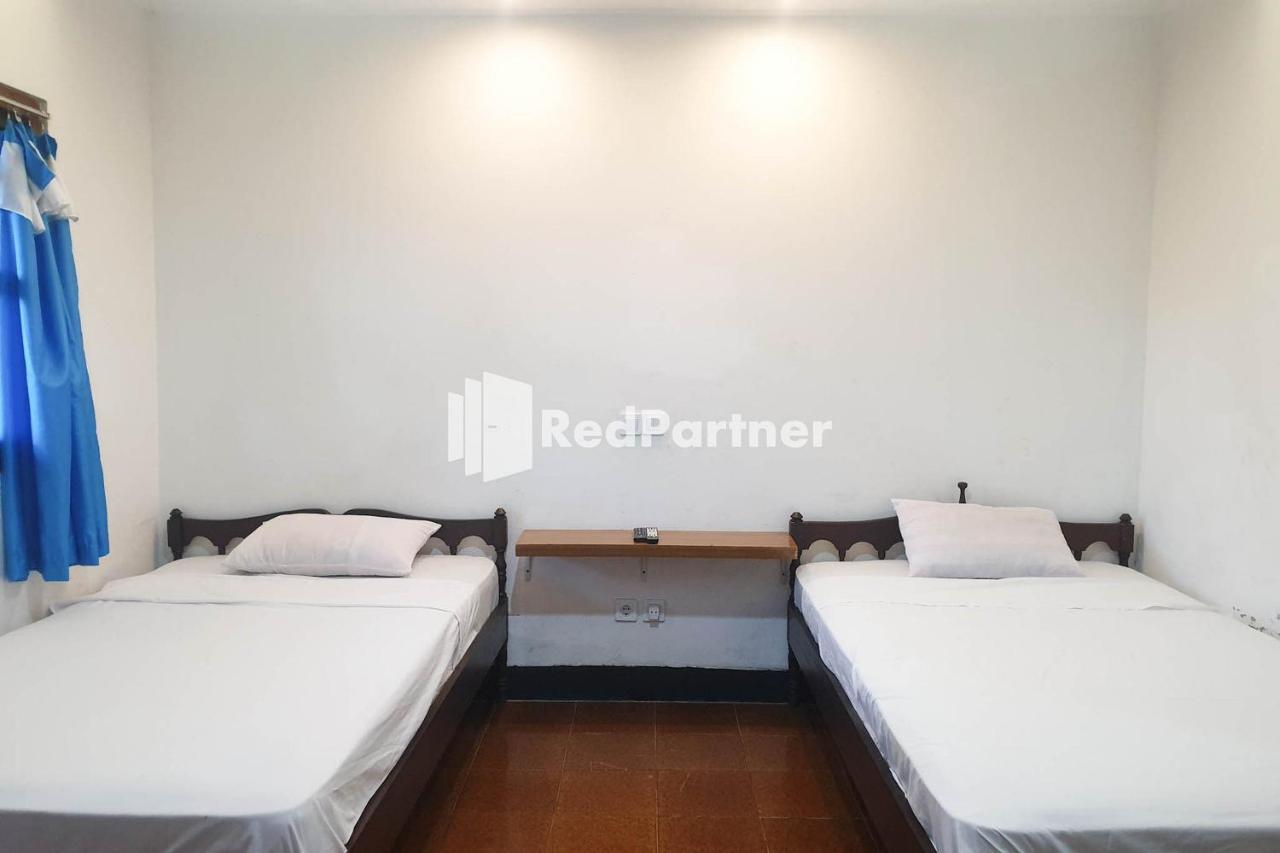 Arlina'S Guest House Kintamani Redpartner Luaran gambar