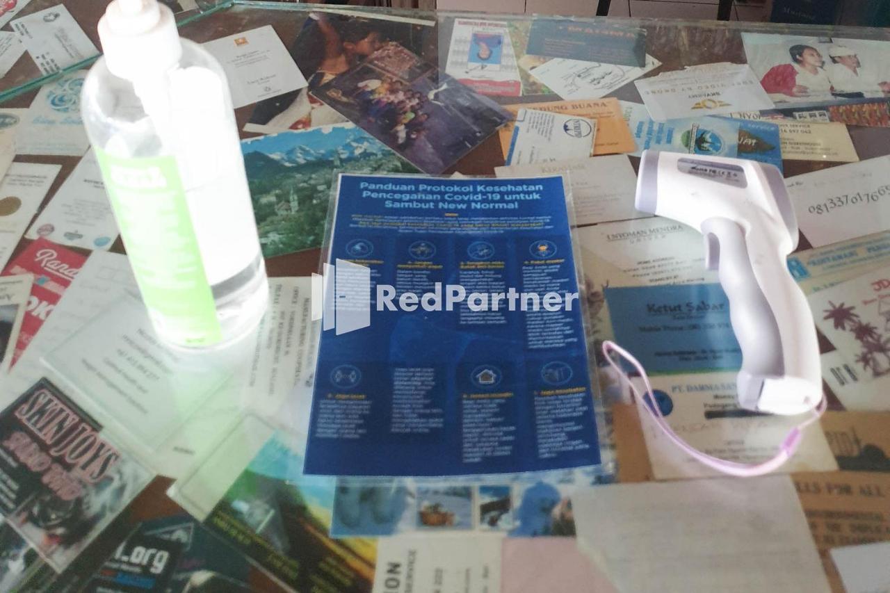 Arlina'S Guest House Kintamani Redpartner Luaran gambar