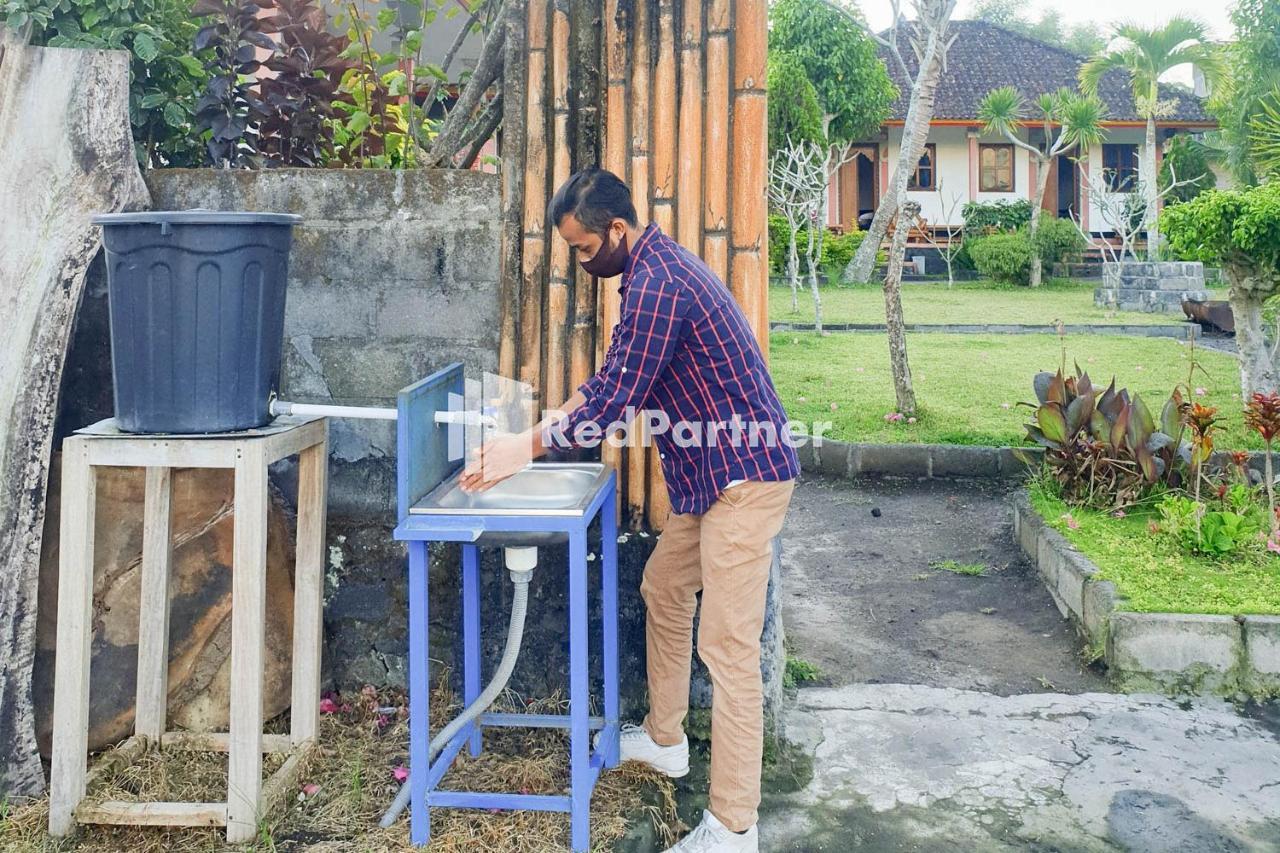 Arlina'S Guest House Kintamani Redpartner Luaran gambar