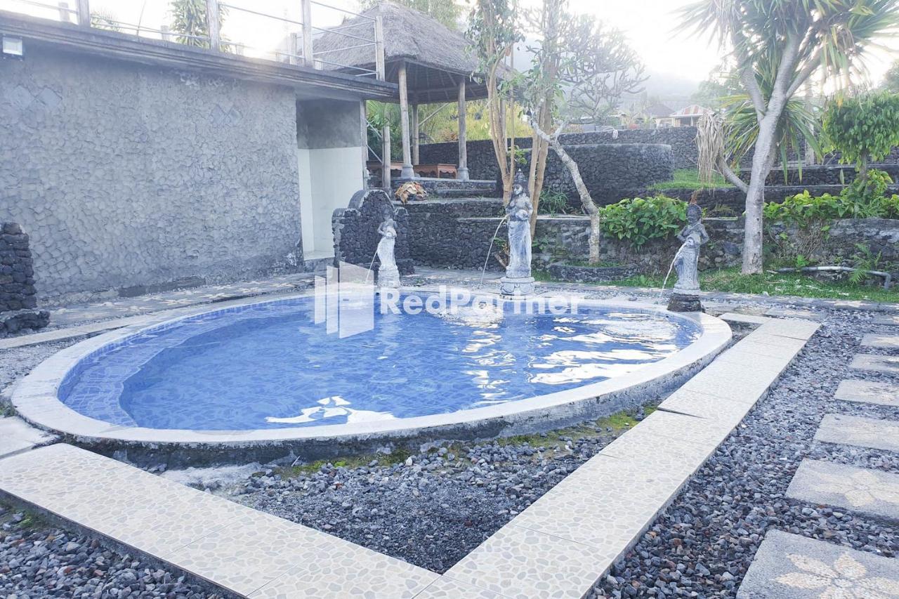 Arlina'S Guest House Kintamani Redpartner Luaran gambar