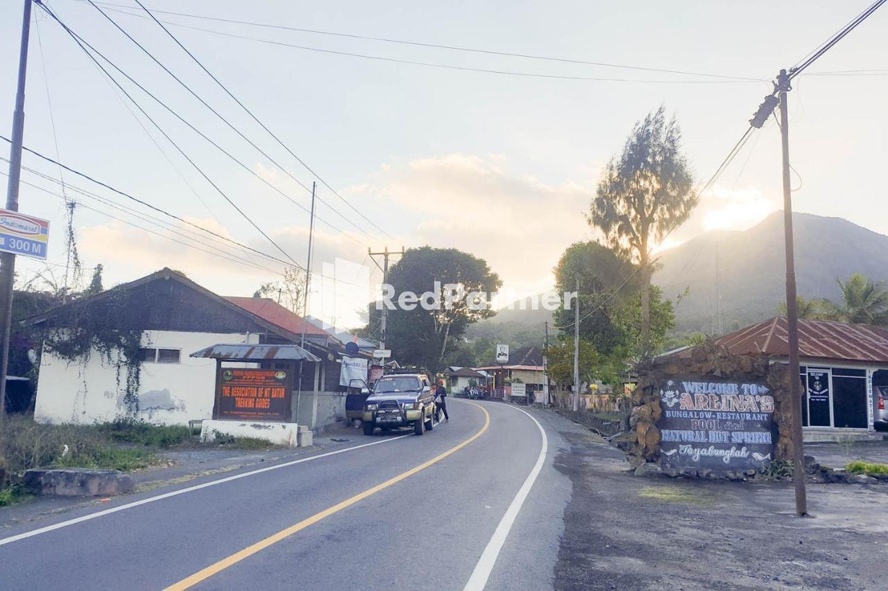Arlina'S Guest House Kintamani Redpartner Luaran gambar