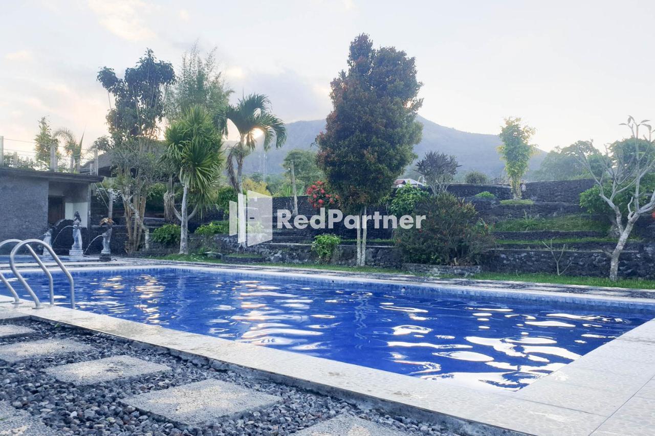 Arlina'S Guest House Kintamani Redpartner Luaran gambar