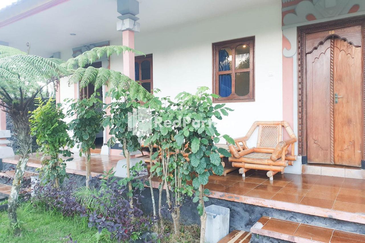 Arlina'S Guest House Kintamani Redpartner Luaran gambar