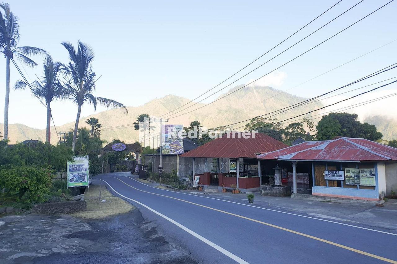 Arlina'S Guest House Kintamani Redpartner Luaran gambar