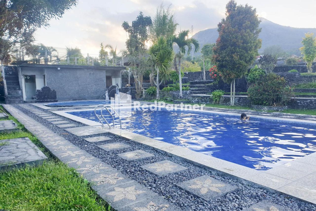 Arlina'S Guest House Kintamani Redpartner Luaran gambar