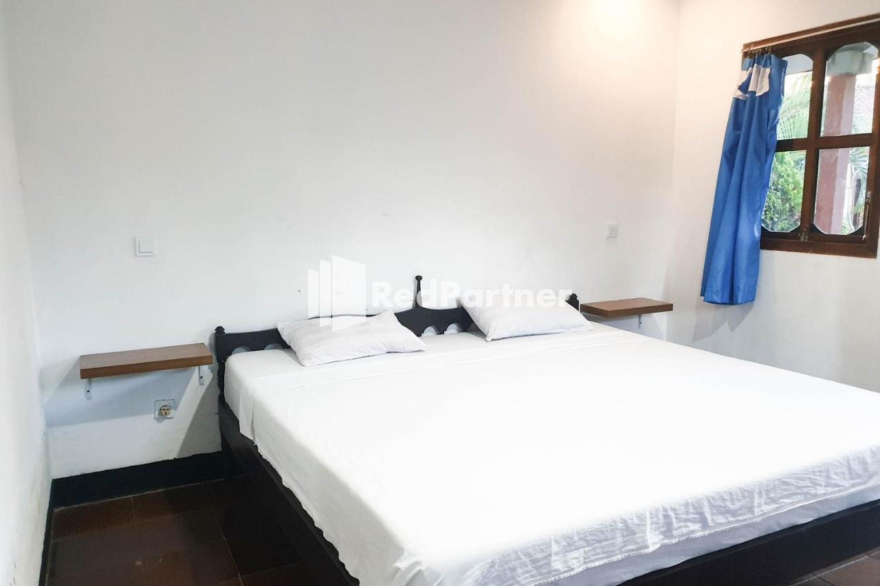 Arlina'S Guest House Kintamani Redpartner Luaran gambar